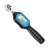 Loyka AWM-30 30 Nm Mini Dijital Torkmetre