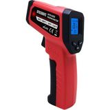 Loyka Dt8380fc Kızılötesi Lazerli Termometre 380°C - Renkli