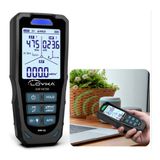 Loyka Emf-01 Profesyonel 3 Eksen Emf & Rf Elektromanyetik Alan Dedektörü - Seçeneksiz - Siyah