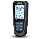 Loyka Emf-01 Profesyonel 3 Eksen Emf & Rf Elektromanyetik Alan Radyasyon Dedektörü