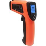 Loyka Lyk Dt8016h Çift Lazerli Lazer Termometre 1600 Derece - Gri