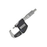 Loyka Mitutoyo Dijital Mikrometre (0-25 Mm) 293-821