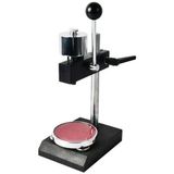 Loyka Shoremetre Test Standı (Shore A Ve C)