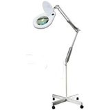 Loyka Tello Led Işıklı Ayaklı Büyüteç 5X-56 Led