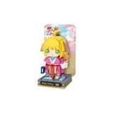 Loz LZ-1327 Anime Figür 294 Parça Block Oyuncak
