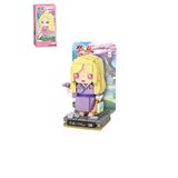 Loz Micro Anime Serisi 1323 Modeli 332 Parçaça Dekoratif Oyuncak Yapım Seti Yapı Blok FFLZ-1323