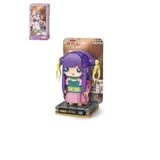Loz Micro Anime Serisi 1337 Modeli 312 Parça Dekoratif Oyuncak Yapım Seti Yapı Blok FFLZ-1337