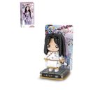 Loz Micro Anime Serisi 1343 Modeli 249 Parça Dekoratif Oyuncak Yapım Seti Yapı Blok FFLZ-1343