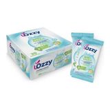 Lozzy El ve Cilt Dezenfektanı Islak Havlu 30 Ad * 2 pk