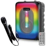 Lp-5010 Taşınabilir Ses Sistemi