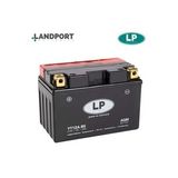 LP AGM LT12A-BS Akü