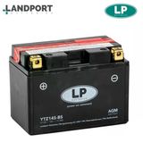 LP AGM LTZ14S-BS Akü