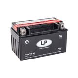 LP AGM YTX7A-BS Akü