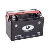 LP AGM YTX9-BS Akü