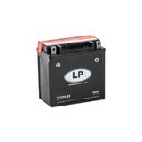 Lp Akü YTX9A-BS Kuru Bajaj Pulsar Ns 200 Inazuma Mt-03 X-Max 250-400 Sym GTS250I Joyrıde 200 Burgman UH-200 AN400