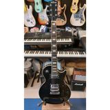 LP-BK Les Paul Elektro Gitar