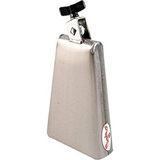 Lp Latin Percussion Es-5 Inek Çanı Salsa Timbale 7,5", Fırçalanmış Çelik, Monte Edilebilir - Çok Renkli