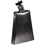 LP Latin Percussion ES-7 İnek çanı Salsa Timbale Downtown 7,75", fırçalanmış çelik, monte edilebilir