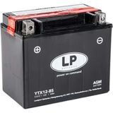 LP Suzuki Vstrom DL 650 YTX12-BS Motosiklet Aküsü