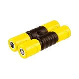 Lp Twist Shaker Yumuşak, Sarı