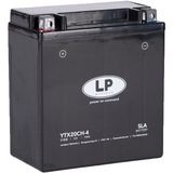 LP YTX20CH-4 SLA Akü