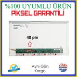 LP156WH2 TL Q1 15.6 LED Uyumlu LCD Ekran Panel