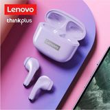LP40 Pro Livepods Tws Bluetooth 5.0 Kablosuz Kulaklık Mor
