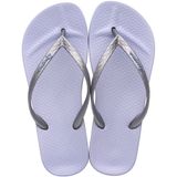 lpanema Kadın anatomik Ipanema Tan Fem parmak arası terlik, Mor, 35/36 EU