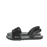 lpanema Kadın Ipanema Breezy sandalet Fem parmak arası terlik, Siyah, 35/36 EU