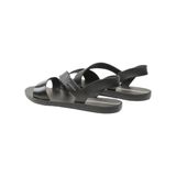 lpanema Kadın Ipanema Vibe Fem Sandalet, Siyah, 39 EU, Siyah, 39 EU