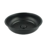 LPD AĞIR SİYAH HAMAM TASI