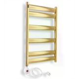 Lpd Altın Alüminyum Havlupan 5/7 (50X70 Cm) Elektrikli