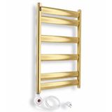 LPD Lpd Altın Alüminyum Havlupan 5/7 (50 X 70 Cm) Elektrikli