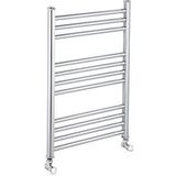LPD Lpd Krom Alüminyum Havlupan 5/7 50 X 70 Cm Vana Dahil Çok Renkli