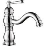 LPD Royal Krom Lavabo Bataryası
