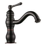 LPD Royal Siyah Lavabo Bataryası