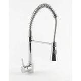 LPD TEKLİ MİX ENDÜSTRİYEL LAVABO & MUTFAK BATARYASI
