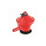 Lpg Dedantör
