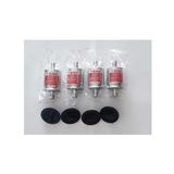 Lpg Filtresi Atiker Akl Zavoli Vikars Uyumlu 12x12mm 4 Adet