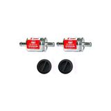 Lpg Filtresi Smf 14X14 2 Adet