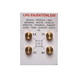 Lpg Ocak Enjektörleri - Standart