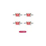 Lpg Otogaz Filtresi 12X12 (4 Ad.) Cangas ,Zavolli ,Atiker ,Akl ,Aldesa ,Mimgas,Vikars Uyumlu