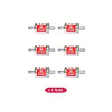 Lpg Otogaz Filtresi 12X12 (6 Ad.) Cangas ,Zavolli ,Atiker ,Akl ,Aldesa ,Mimgas, Vikars Uyumlu