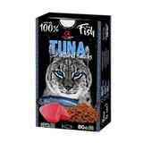 Lpha Spirit Natural Atıştırmalık Tuna Balıklı Kedi Ödülü 80 gr
