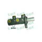 LPR 1754 Fren Ana Merkezi Espsız Boxer Jumper Ducato 2.3Jtd 06- (Meka