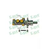 LPR 1902 Fren Ana Merkezi 406 Partner / Berlingo 23.81Mm