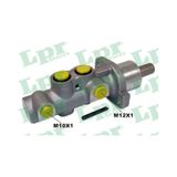Lpr 1926 Fren Ana Merkezi P306 Ym Xsara 1.4l 1.6l 97 00 Çap 22.21mm Abs'li 2022.97