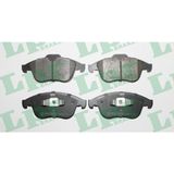LPR Fren Pabuç Balata Ford Fıesta Iv Ka Çap=180X32 (1 Ad )