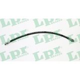 LPR Fren Pabuç Balata Ford Fıesta V Fusıon Çap=203X38 (1 Ad )