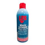 Lps Genel Amaçlı Sprey Gres Beyaz 284 G